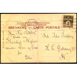 Skuespiller Martinius Nielsen  - Sk. B. &amp; Kf. 2013 - Brugt