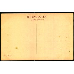 Meilgaard II (Jylland) - Danske Herregaarde F&B 194 - Ubrugt