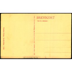 Aarhus - Domkirken - Stender 15435 - Ubrugt