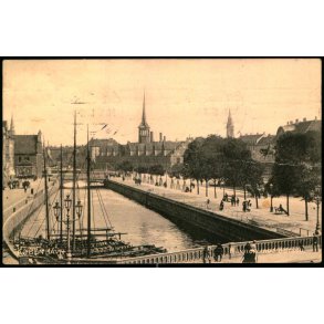 K�benhavn - B�rsen - Alex Vincent 40