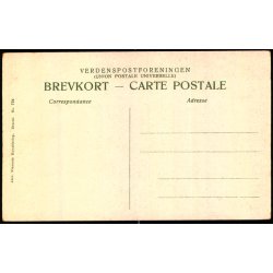 Middelfart -  Snogh�j - Alex Vincent 742 - Ubrugt