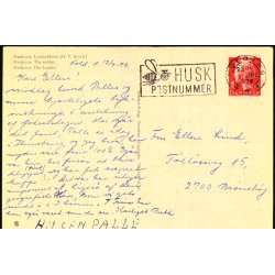 Fredericia - Landsoldaten - Stender 149 703 012 - Brugt