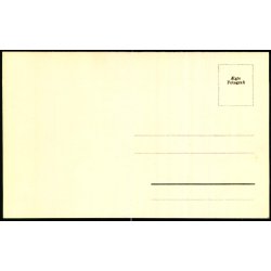 Esbjerg - Fiskerihavnen - Stender Fotokort 8 - Ubrugt