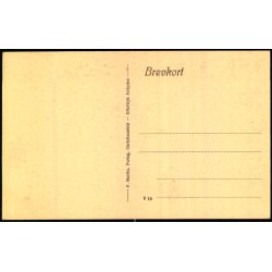 S�sterhuset i Christiansfeld - Fr. Martin 19 - Ubrugt