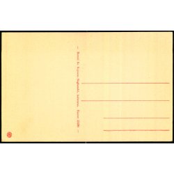 Udsigt over Aabenraa fra N�rreskoven - Bojsens Bogh.  53429 - Ubrugt