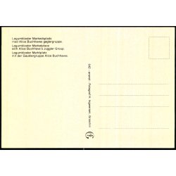 L�gumkloster Markedsplads - H. Ingwersen 642 - Ubrugt