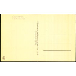 H�jer Sluse - T. Bundgaard Bogh. 6707-648 - Ubrugt