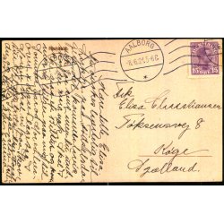 Rinkenis - F. Biehl u/n - Brugt