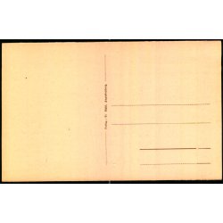 Nordborg - Slot -  Fr. Biehl u/n - Ubrugt