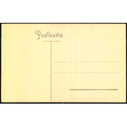 Tondern - Westerstrasse - A.B�dewadt 19051 - Ubrugt