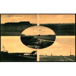 Partier fra Husby - J.J.N. 7900 - Brugt