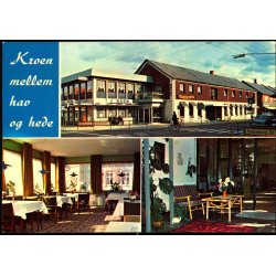 G�stgiverg�rden -  Ulfborg - Mathisen u/n - Ubrugt