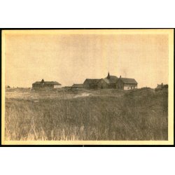 R�m� - K�bmandsgaarden Lakolk u/n - Ubrugt