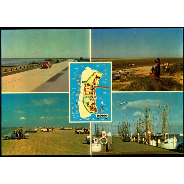 R�m� - Stjerne Foto 35102 - Ubrugt