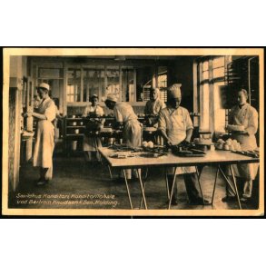 Saxildhus Konditori - Konditorilokale - Knudsen & Jochumsen 2019 - Brugt