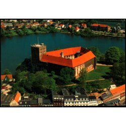 Koldinghus - Museet 2001 - Brugt