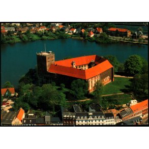 Koldinghus - Museet 2001 - Brugt