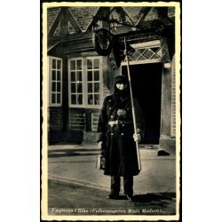 V�gteren i Ribe - A. Lauridsen 5797 - Ubrugt