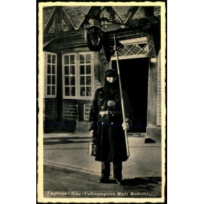 V�gteren i Ribe - A. Lauridsen 5797 - Ubrugt