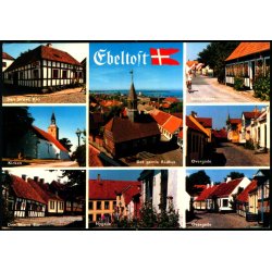 Ebeltoft - Elles Offset 659 - Brugt