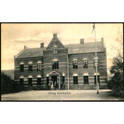 Jelling Seminarium - H.A.E. 23 - Ubrugt