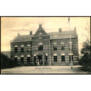 Jelling Seminarium - H.A.E. 23 - Ubrugt