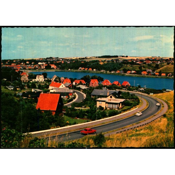 Lemvig S� - Gadgaard Nielsen 143 613 006 - Ubrugt