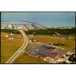 Hanstholm - Wadmanns 8176 - Ubrugt