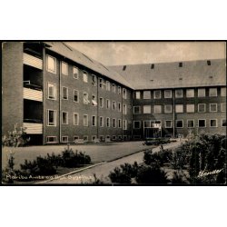 Maribo Amts og Bys Sygehus  - Stender  M. 206 K - Ubrugt