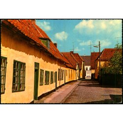 Maribo - Kapellanstr�de - Stender 40 307/10 - Ubrugt