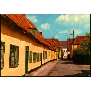 Maribo - Kapellanstr�de - Stender 40 307/10 - Ubrugt