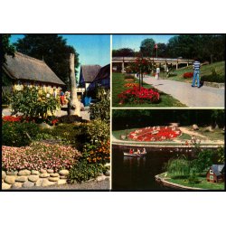 Bornholm - Brndegaardshaven - Colbergs Bogh. 8798 - Ubrugt