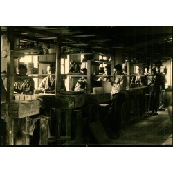 Hjorths Fabrik - Bornholms Museum u/n - Ubrugt