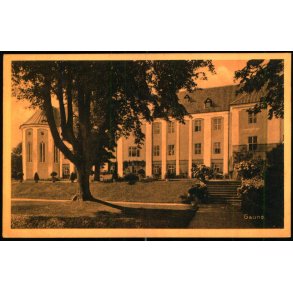 Gaun - Stender 37965 - Ubrugt