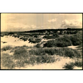 Hornb�k - u/n - Brugt