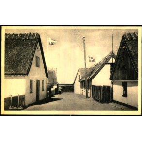 Gilleleje - Rudolf Olsen 9210 - Ubrugt