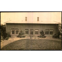 Firh�j - Fotokort u/n - Ubrugt