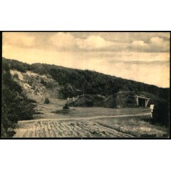 Brantebjerg - Tisvilde Hegn - A. Jensens Bogh. u/n - Ubrugt