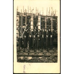 Aarhus 23 - 12 - 1911  - Fotokort u/n - Brugt