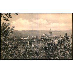 Randers - Stender 724 - Ubrugt