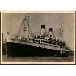 Monte Rosa - u/n - Ubrugt