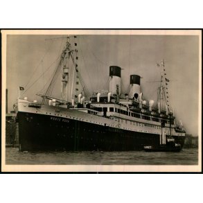 Monte Rosa - u/n - Ubrugt