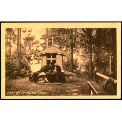 Kilden ved Vemmetofte Strand -  P.N. Tinglef 962 - Ubrugt