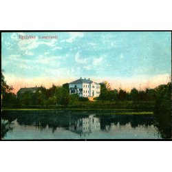 Egelykke - ( Langeland)  - C. Eneret 193 - Ubrugt