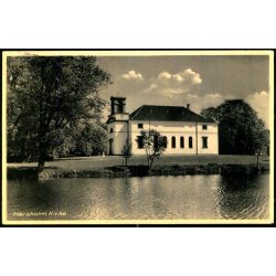 H�rsholm - Kirke - Stender  H. 30 - Brugt