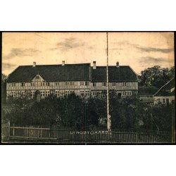 Lyngbygaard - Alex Vincent 2189 - Ubrugt - Har v�ret kl�bet op !