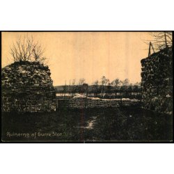 Ruinerne af Gurre Slot - Schytt 524 - Brugt