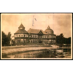 Kbenhavn - Langelinie Pavillonen - Ltken 94 - Brugt