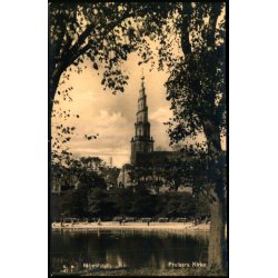 K�benhavn - Frelsers Kirke - No. 6 - Ubrugt