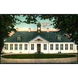 Holtegaard - Sj�lland - C. 116 - Brugt